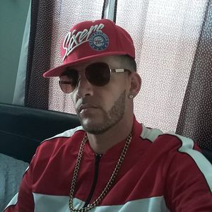 Meet your Posher, William